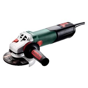 Metabo 603630000 angle grinder 3.2 kg