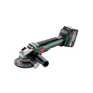 Metabo 613052510 angle grinder 12.5 cm 10000 RPM 2.5 kg