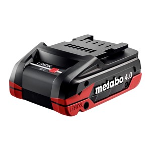 Metabo 624974000 cordless tool battery /charger