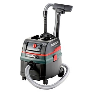 Metabo ASR 25 L SC 1400 W Black,Green