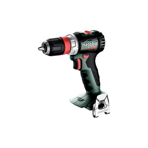 Metabo BS 18 L BL Q 1700 RPM 900 g Black, Green, Red, Silver