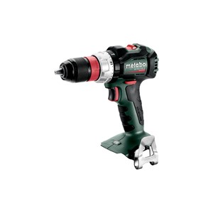 Metabo BS 18 LT BL Q 2100 RPM 1.3 kg Black, Green, Red