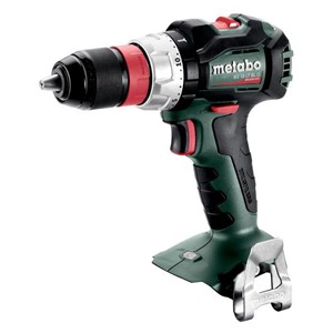 Metabo BS 18 LT BL Q 2100 RPM