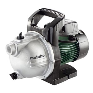 METABO. GARDEN PUMP P 2000 G 2000 l /h 3bar