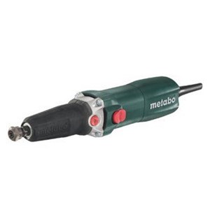 Metabo GE 710 Plus 30500 RPM Black, Green 710 W