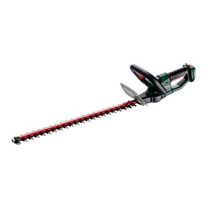 Metabo HS 18 LTX 65 Double blade 2.3 kg