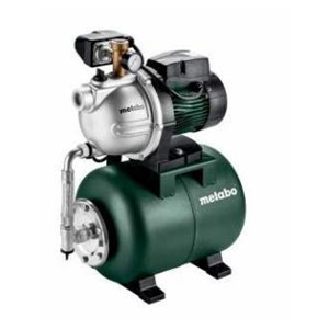 Metabo HWW 3500 /25 G 900 W 4.5 bar 3500 l /h