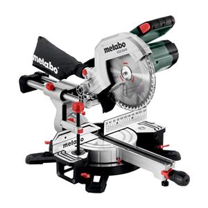 Metabo KGS 254 M 4500 RPM 1450 W 12