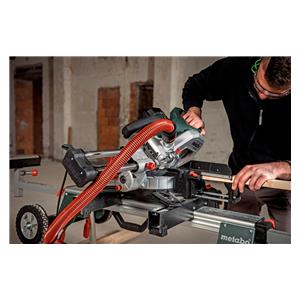 Metabo KGS 254 M 4500 RPM 1450 W 3