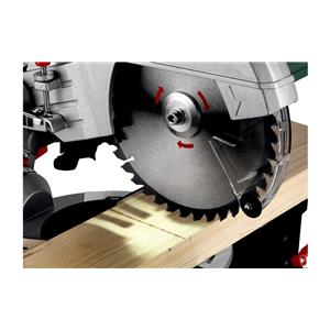 Metabo KGS 254 M 4500 RPM 1450 W 7