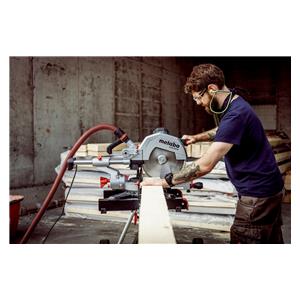 Metabo KGS 305 M 3700 RPM 2000 W 4