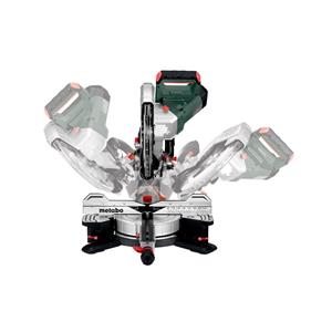 Metabo KGS 305 M 3700 RPM 2000 W 5