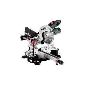 Metabo KGS216M 5000 RPM 1200 W 5