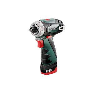 Metabo PowerMaxx BS Basic Set - bor/dr 3