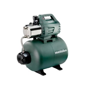 METABO pressure tank HWW 6000 /50 INOX 6000 l /h 50L