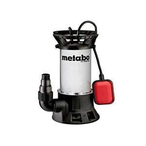 Metabo PS 18000 SN submersible pump 7 m