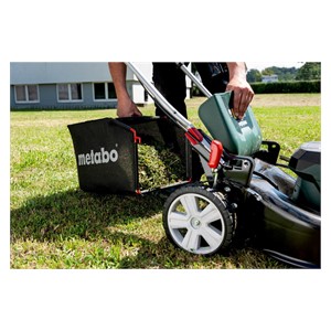Metabo RM 36-18 LTX BL 46 - grasslamas
