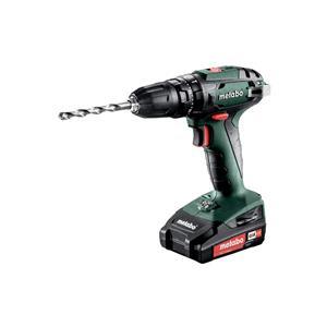 Metabo SB 18 1600 RPM Keyless 1.3 kg 2