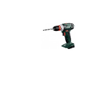 METABO Screwdriver BS 18 Quick Carcass /Bulk
