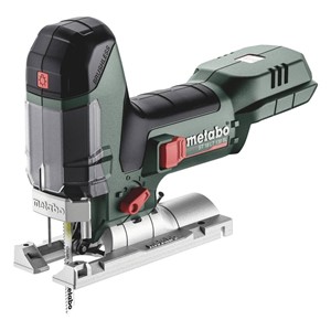 Metabo ST 18 LT power jigsaw 3500 spm 2 kg