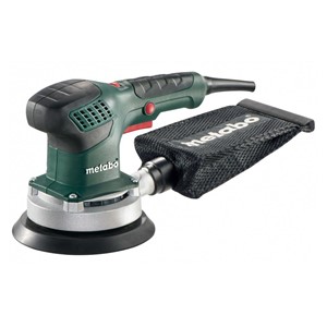 METABO SZLIFIERKA MIMOŚRODOWA 150 /3mm 310W SXE 3150