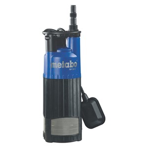 Metabo TDP 7501 S submersible pump 7 m