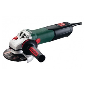Metabo WE 15-125 Quick angle grinder 12.5 cm 11000 RPM 1550 W 2.5 kg