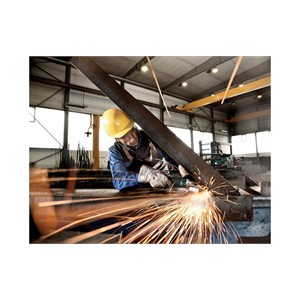 Metabo WEF 9-125 angle grinder 12.5 cm 10000 RPM 910 W 2.1 kg