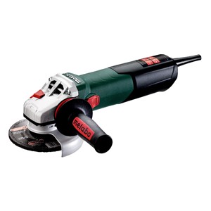 Metabo WEV 15-125 Quick HT angle grinder 12.5 cm 9600 RPM 1550 W 2.5 kg