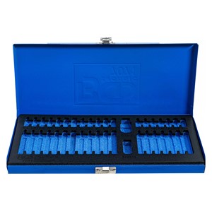 BGS Metalna prazna kazeta za BGS 7071