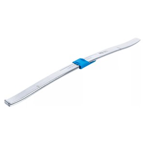 BGS Metalni alat za montažu guma | s plastičnom zaštitnom čahurom | 535 mm