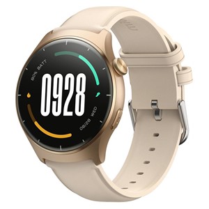 Mibro Lite 3 Light Gold Smartwatch (gold)
