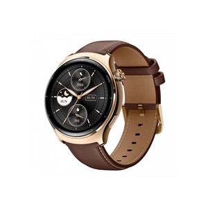 Mibro Lite 3 Pro Smartwatch (Rose gold)