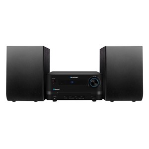 MICRO TOWER WITH BLUETOOTH MS14BT