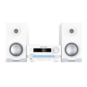 MICRO TOWER WITH BLUETOOTH MS16BT EDITION