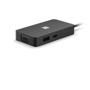 Microsoft Surface Accessory USB-C Travel Hub