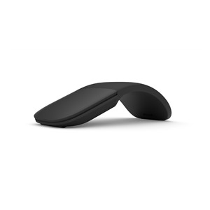 Microsoft Surface Arc mouse Travel Ambidextrous Bluetooth BlueTrack 1800 DPI