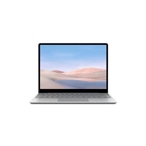 Microsoft Surface Laptop Go Intel® Core™ i5 i5-1035G1 31.6 cm (12.4") Touchscreen 8 GB LPDDR4x-SDRAM 256 GB SSD Wi-Fi 6 (802.11ax) Windows 10 Pro Platinum