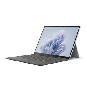 Microsoft Surface Pro 10 5G Intel Core Ultra 5 LTE 256 GB 33 cm (13) 8 GB Wi-Fi 7 (802.11be) Windows 11 Pro Platinum