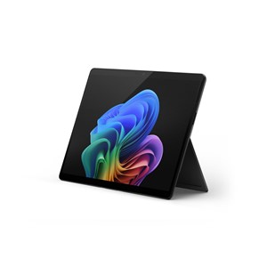 Microsoft Surface Pro 11 Copilot+ PC Intel Core Ultra 7 512 GB 33 cm (13) 16 GB Wi-Fi 7 (802.11be) Windows 11 Pro Black