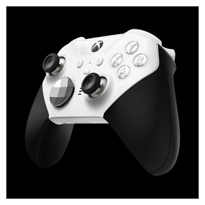 Microsoft Xbox Elite Wireless Series 2 – Core Black, White Bluetooth /USB Gamepad Analogue /Digital PC, Xbox One