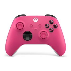 Microsoft Xbox Wireless Controller Pink, White Bluetooth Gamepad Analogue /Digital Xbox Series S, Android, Xbox Series X, iOS, PC