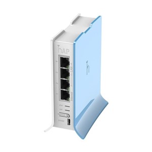 Mikrotik access point RB941-2nD-TC