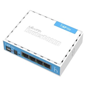 Mikrotik access point RB941-2nD