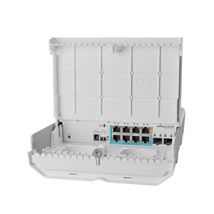Mikrotik CSS610-1GI-7R