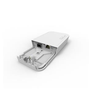 Mikrotik FTC network media converter White 8