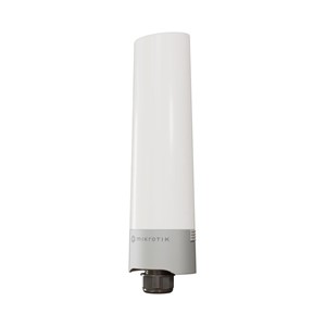 Mikrotik GPER14I DECT repeater White