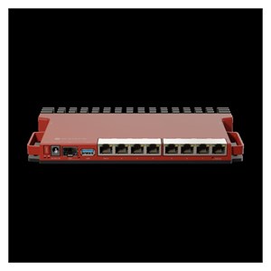 Mikrotik L009 router