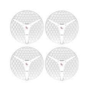 Mikrotik LHG XL HP5 network antenna 27.5 dBi
