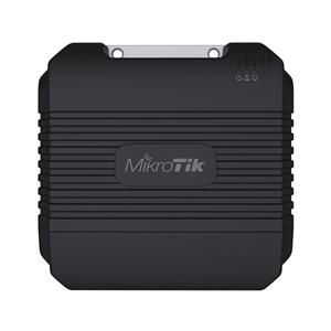 MikroTik LtAP LTE6 kit with Dual Core LtAP-2HnD&FG621-EA 802.11ax 10/100/1000 Mbit/s Ethernet LAN (RJ-45) ports 1 Mesh Support No MU-MiMO Yes 4